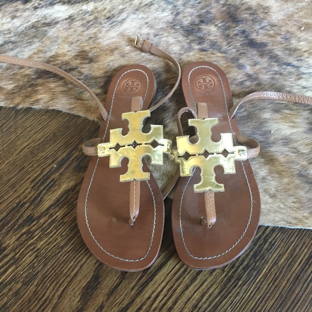 Tory Burch Phoebe Sandal